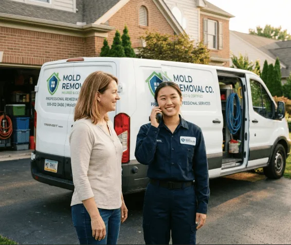 Crawlspace Mold Remediation Lyerly, GA FAQs